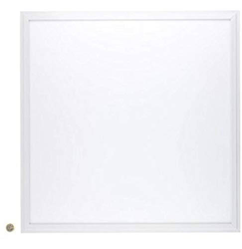 Led Atomant 2x Panel Led 60 x 60 cm, 40 W, 3200 lumenes, Blanco Frio, 6500K. Driver Incluido, 595x595x9mm, 2