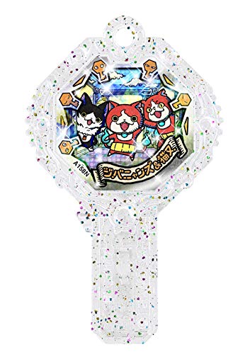 Level 5 Youkai Yokai Watch 4 Boku Ra Wa Onaji Sorawomiagete Iru (RegionFree) (Versión Japonesa)