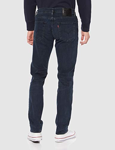 Levi's 511 Slim Fit Vaqueros, Headed South 4006, 34W / 32L para Hombre