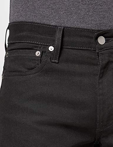 Levi's 511 Slim Fit Vaqueros, Nightshine X, 29W / 30L para Hombre