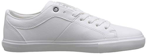 Levi's Woods W, Zapatillas para Mujer, Blanco (B White 50), 38 EU