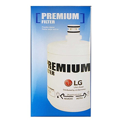 LG - Premium Filter - Filtro Original interno número 5231JA2002 A - Modelo n.LT500P / GRP207NGU