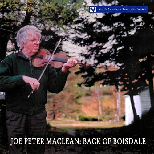 Lime Hill / Casan Caola Feadanach / Ca' The Stirks Frae Out The Corn / Father Francis Cameron's Reel / The Boisdale Reel / Miss Shepherd / John Of Badyendon (Medley)