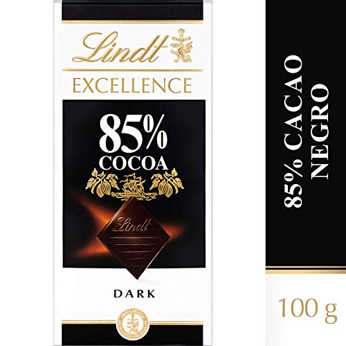 Lindt - Tableta Excellence 85% Cacao 100 g Tb