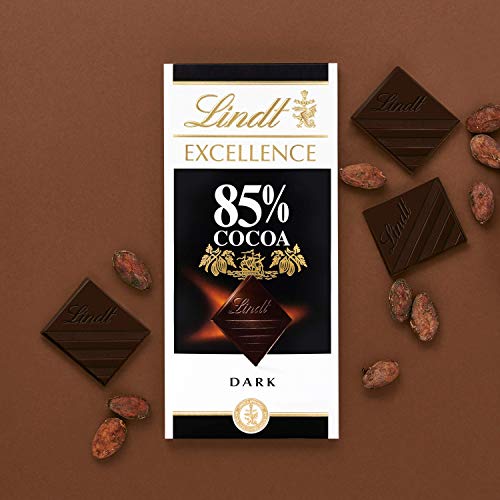 Lindt - Tableta Excellence 85% Cacao 100 g Tb