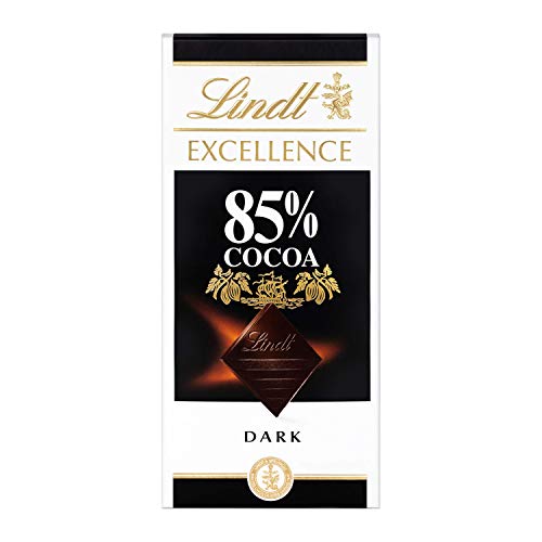 Lindt - Tableta Excellence 85% Cacao 100 g Tb