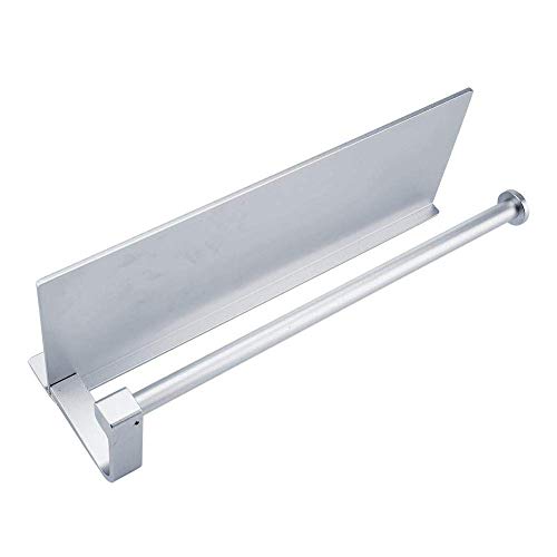 LIUCHANG Caja del Tejido, Tejido Caja de Liar, el Papel 1pc de Soporte for teléfono Aluminio del Espacio de Montaje en Pared de Tejido Caja de laminación Caja for WC Home Hotel liuchang20