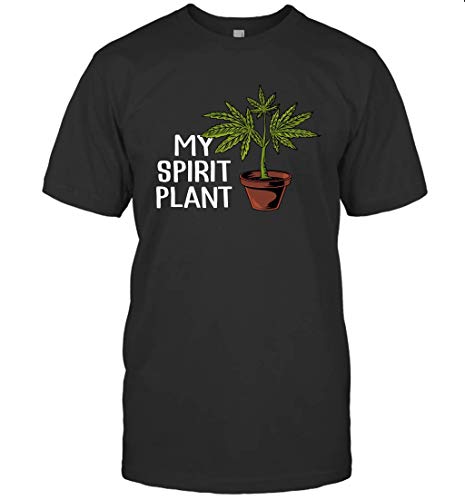 LLZQJ-DAA Camisa de Hierba My Spirit Plan