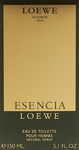 Loewe - Eau de Toilette Esencia 150 ml