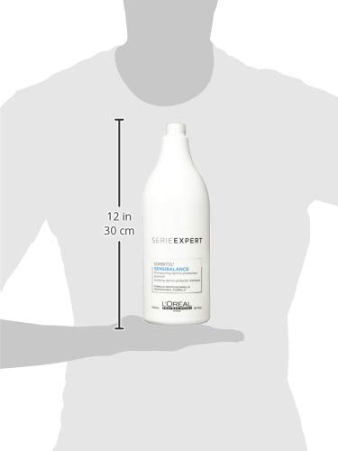 L'Oréal - Expert Sensi Balance Champú 1500ml