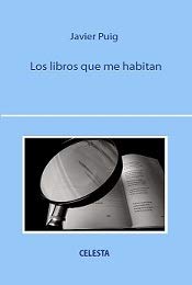 Los libros que me habitan (Letra Alef)