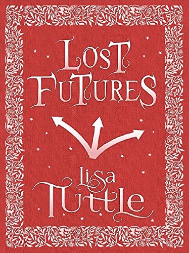 Lost Futures (English Edition)