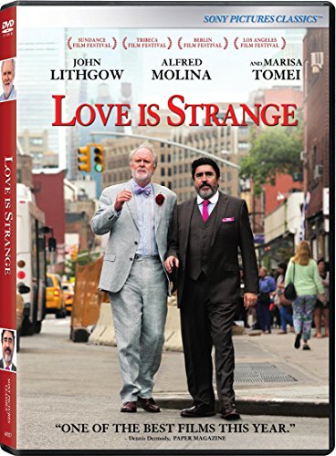 Love Is Strange [Edizione: Stati Uniti] [USA] [DVD]