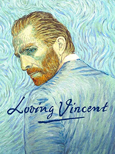 Loving Vincent