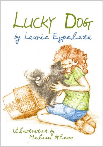 Lucky Dog (English Edition)