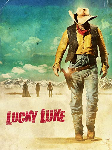 Lucky Luke