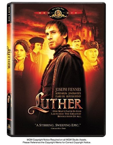 Luther [USA] [DVD]