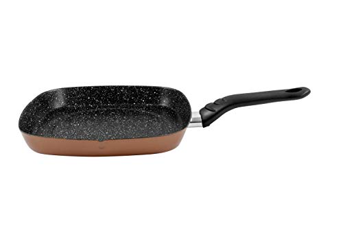 Magefesa Copper Asador, acero, Cobre