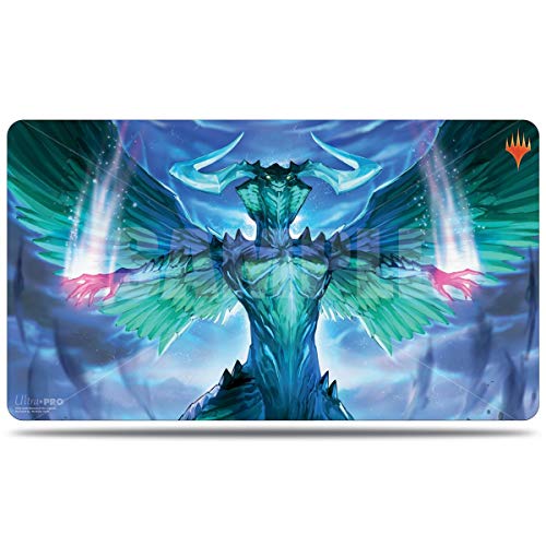 Magic The Gathering - TAPETE DE Juego - PLAYMAT - UGIN