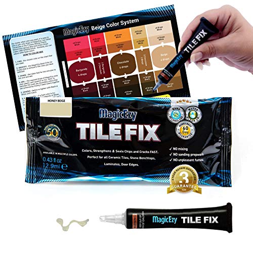 MagicEzy Tile Fix Reparador de baldosas