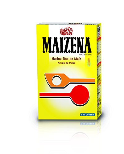 Maizena - Harina Maíz, 700 g