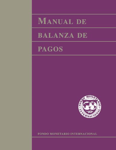 Manual de Balanza de Pagos: