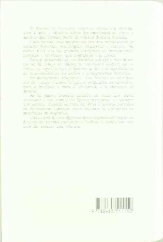 Manual literatura española 1 edad media