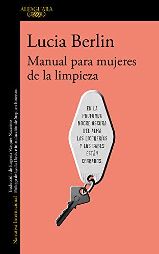 Manual para mujeres de la limpieza (Literaturas)