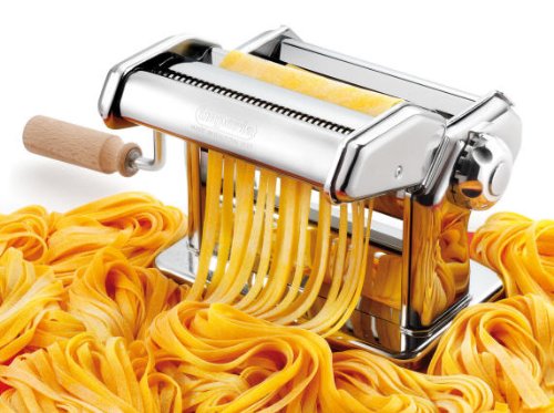 Máquina de Pasta Imperia iPasta Electric con motor