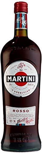 Martini Rosso 1L