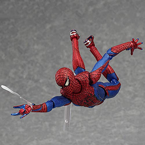 Marvel Avengers The Amazing Spider-Man Modelo De Personaje Animado De Spider-Man Juguetes para Niños