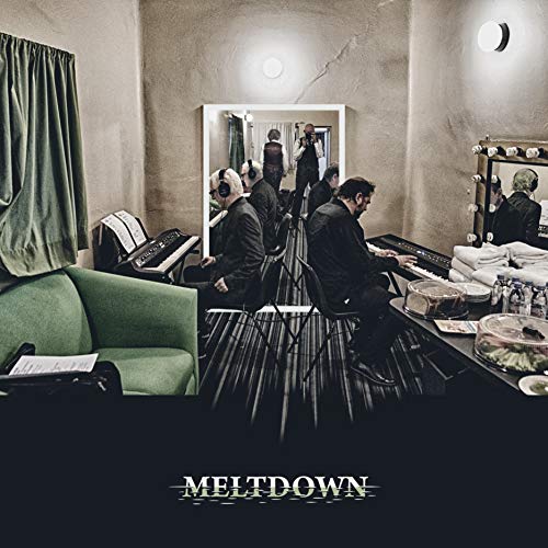 Meltdown: Live In Mexico