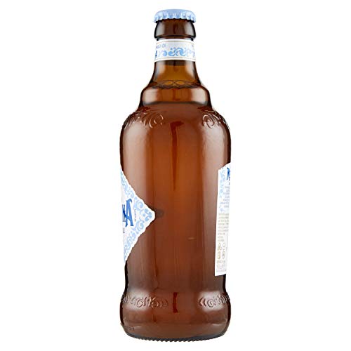 MESSINA CRISTALES DE SAL DE CERVEZA CL50 X 15