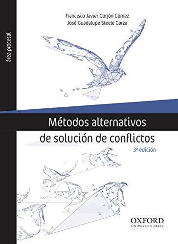 Métodos alternativos de solución de conflictos