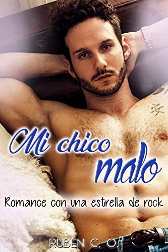 Mi chico malo: Romance con la estrella de rock