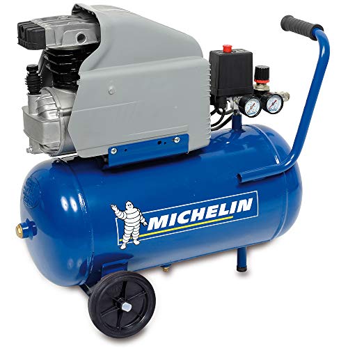 MICHELIN 9108010000 MB24, 1500 W, 230 V, azul