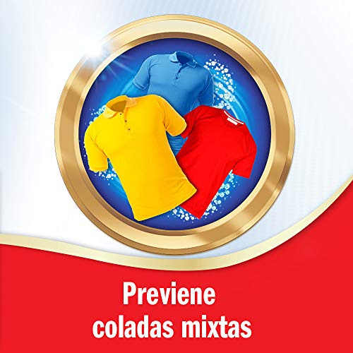 Micolor Toallitas Blanco Intenso – Pack de 4, Total: 64 Toallitas