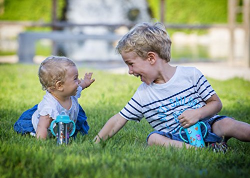 MINILAND BABY - Biberón