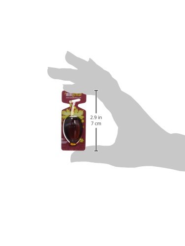 Minioliva Vinagre de Jerez D.O - Paquete de 150 x 8 ml - Total: 1200 ml