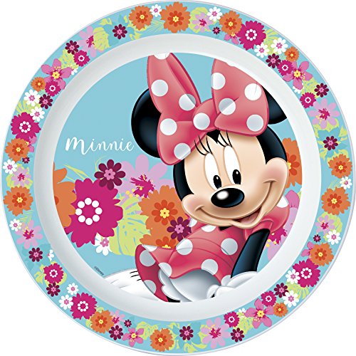 Minnie Mouse Plato micro kids (Stor 14547)