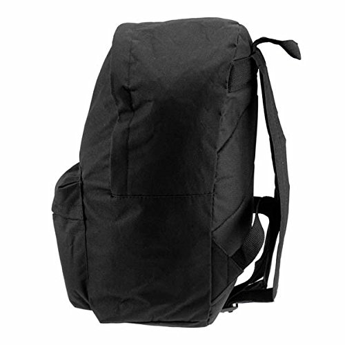 Mochila I Love distribuidor negro libro modern