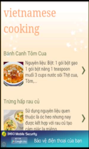 Món Ngon Việt Nam