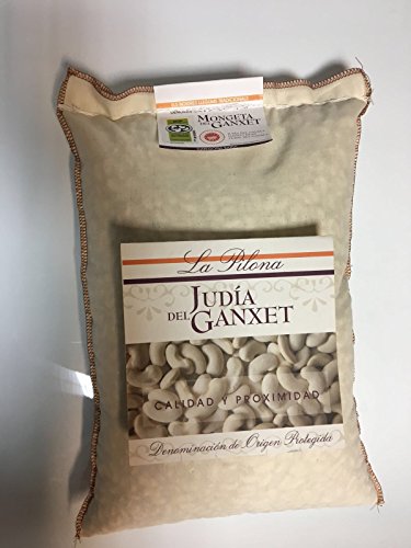 MONGETA DEL GANXET 5kg