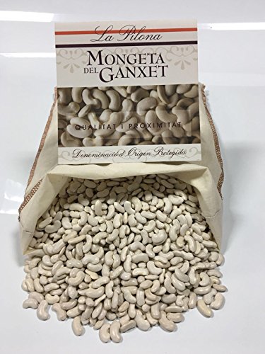 MONGETA DEL GANXET 5kg