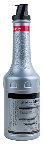 Monin Bebidas y cócteles premezclados - 1000 ml