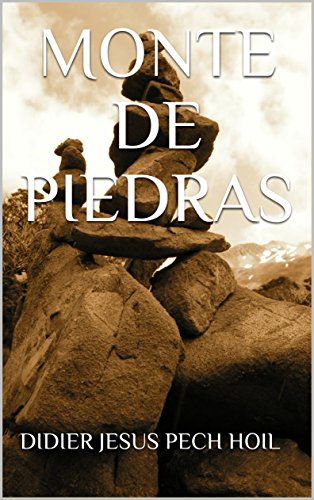 MONTE DE PIEDRAS