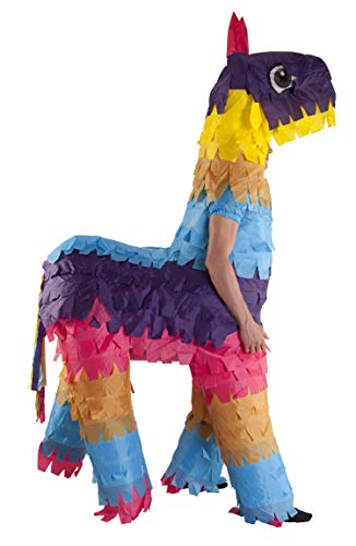 Morph Disfraz de Animal Inflable Gigante Piñata de Halloween para Adultos