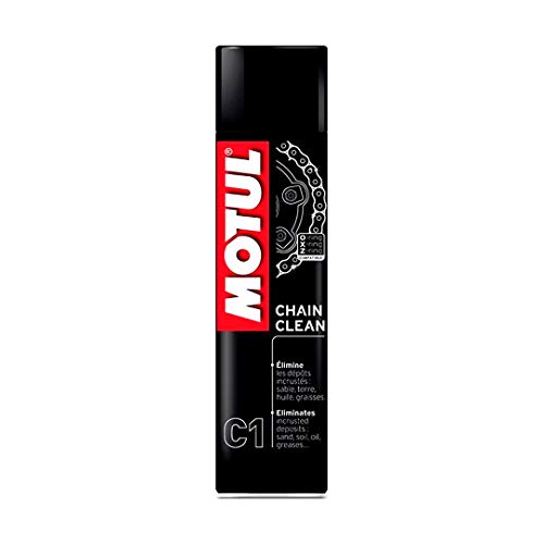 MOTUL C1 Chain Clean 400ml