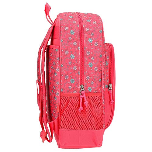 MOVOM Enjoy Mochila adaptable a carro, 42 cm