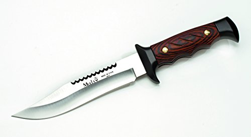 Muela Cuchillo 5161-M